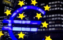 Euro Bölgesi geçen yılın aralık ayında 12,6 milyar euro dış ticar