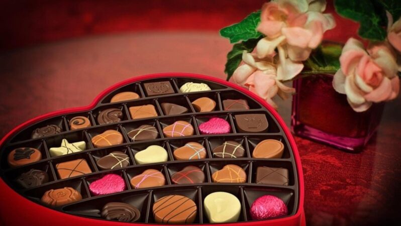 Sevgililer Günü için 29 milyar dolarlık rekor beklenti