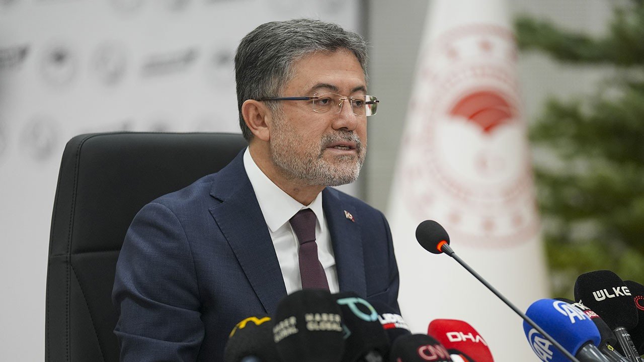 Bakan Yumaklı’dan selden etkilenen üreticilere destek açıklaması