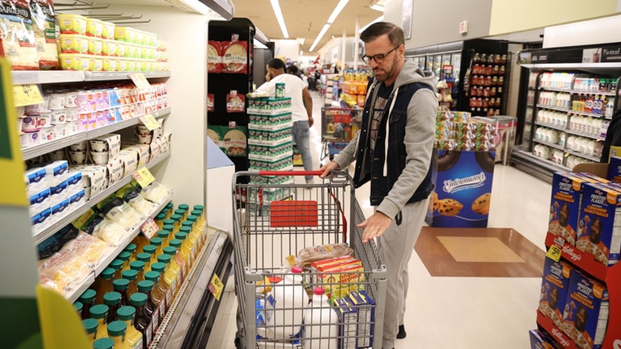 Son dakika: ABD’de enflasyon verileri belli oldu