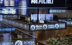 Borsa İstanbul’da bilanço sezonu: Banka ve sigorta şirketleri bek
