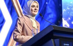 Halkbank Üreten Kadınlar Yarışması Ödül Töreni, Halkbank Genel Mü