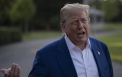 İran-ABD savaşı başlıyor mu? Trump: Uçak gemisi yola çıktı