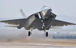 KAAN projesinde kritik adım: Yeni prototipler testlere hazır