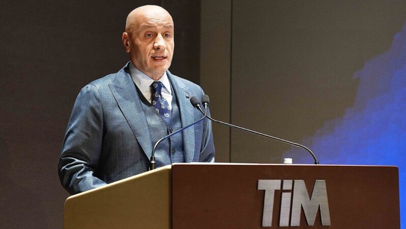 TİM Başkanı Mustafa Gültepe: Amacımız, Türkiye’yi ihracat dünyası