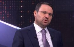 Bakan Gürlek ilk kez canlı yayında konuştu: 86 milyonun bakanıyım