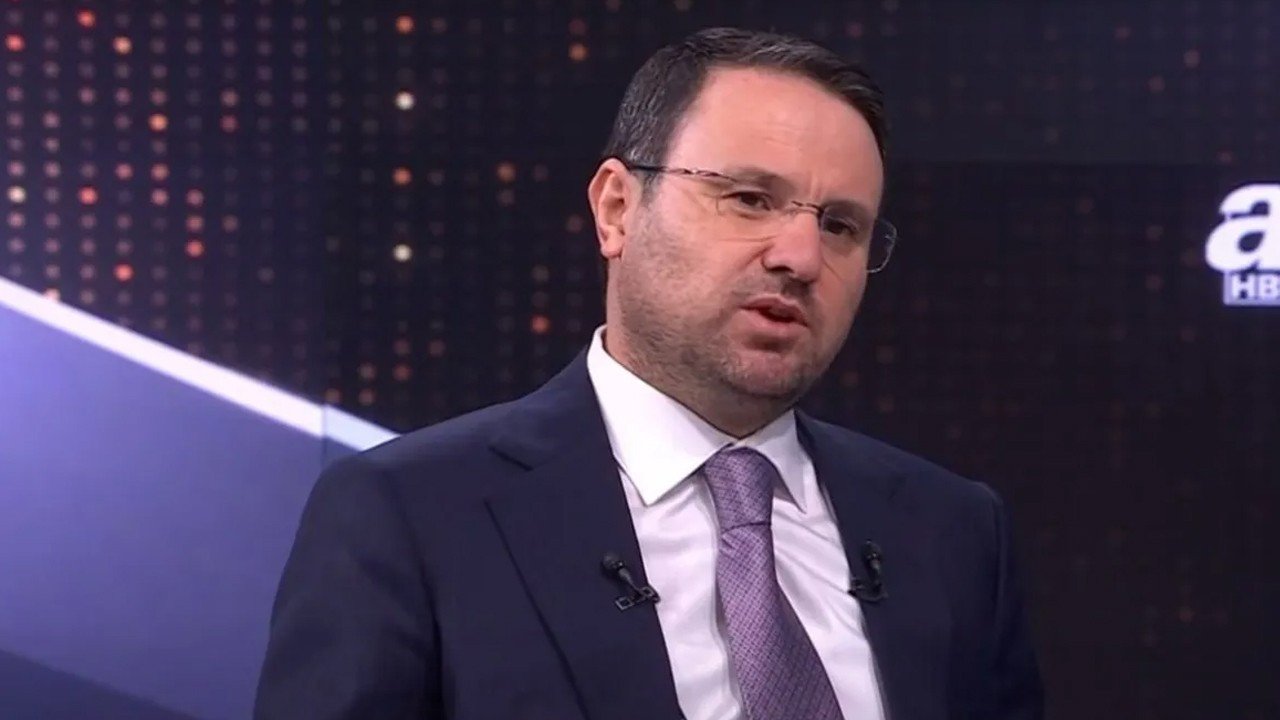 Bakan Gürlek ilk kez canlı yayında konuştu: 86 milyonun bakanıyım