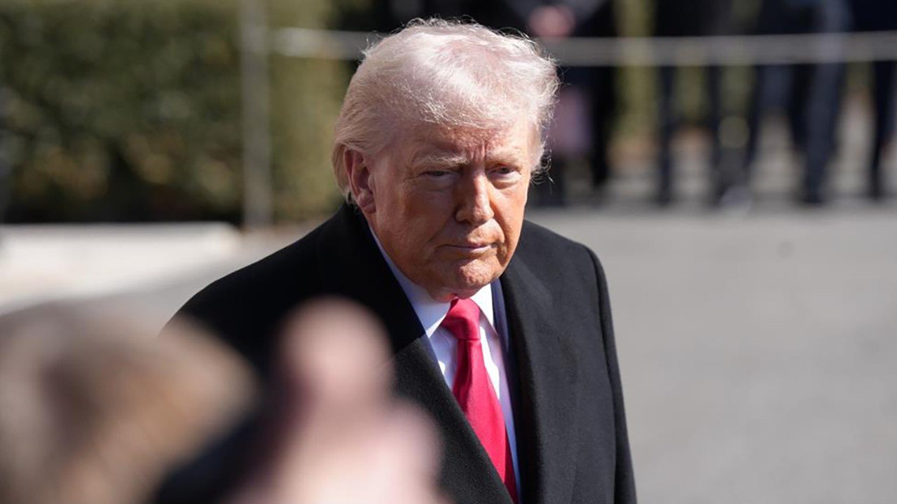 Trump, Venezuela’ya ziyaret gerçekleştirecek