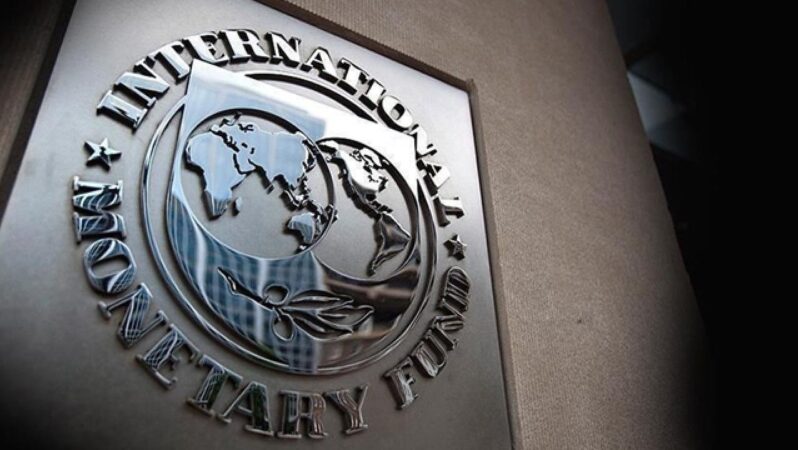 IMF: Türkiye’nin dezenflasyon programı başarılar gösterdi