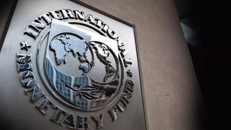 IMF’ten Türkiye ekonomisine dezenflasyon notu: Büyüme sürüyor, ri