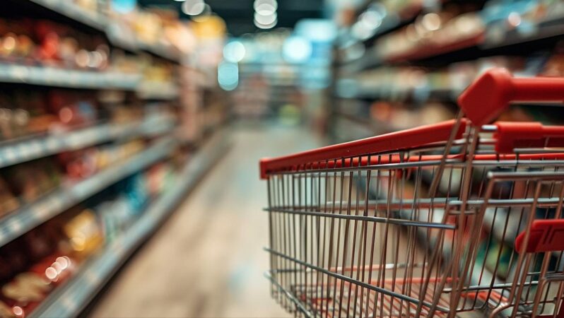 Ramazan ayında gıda ürünlerinde indirim kampanyaları düzenlenecek