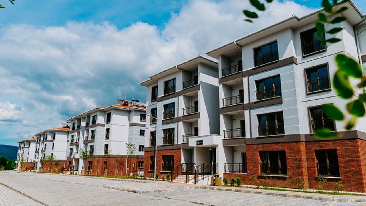 İstanbul TOKİ kura çekimi tarihi belli oldu mu, ne zaman? TOKİ İs