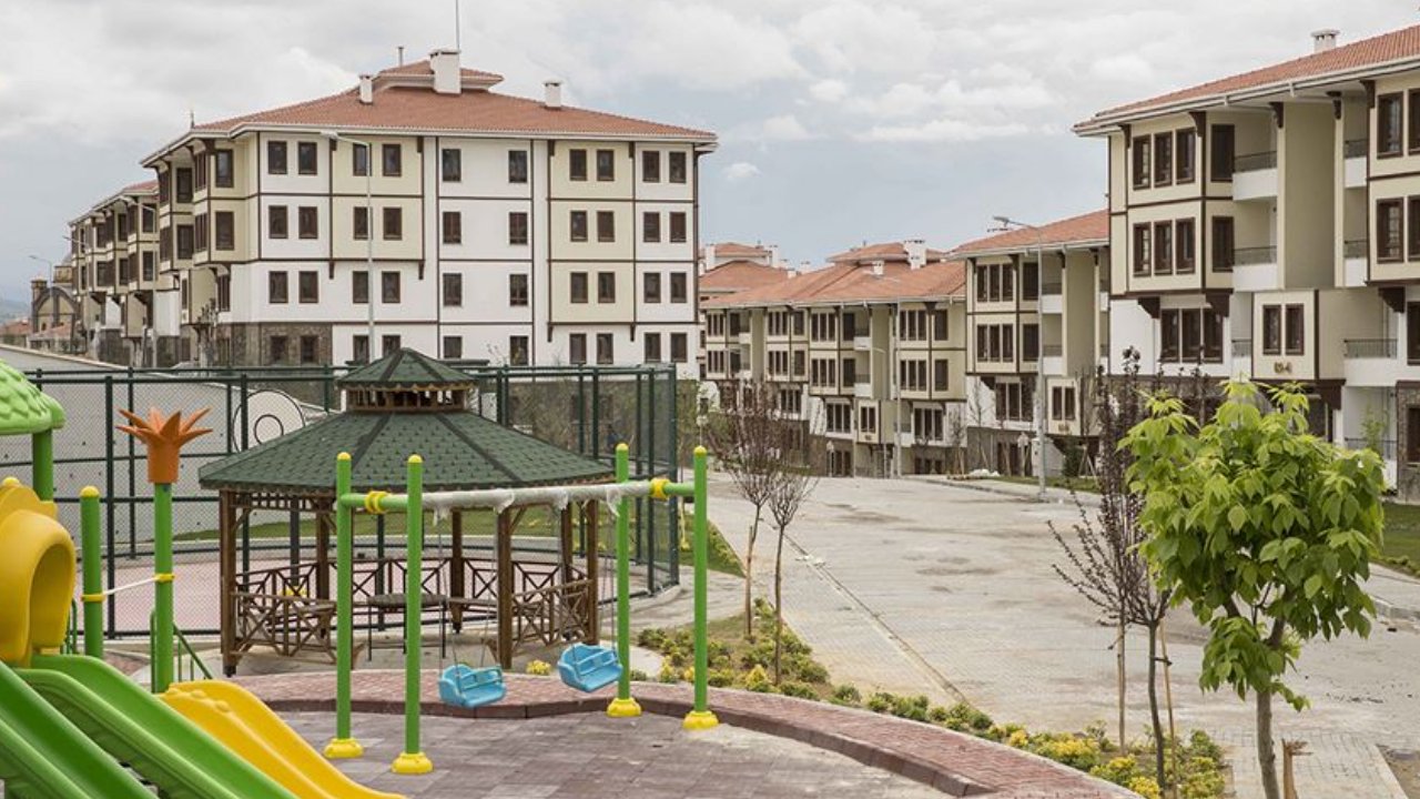 TOKİ Ankara kura çekimi ne zaman? Ankara TOKİ başvuru sonuçları n