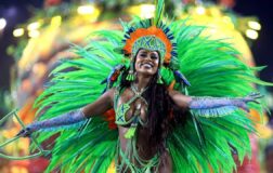 Rio Karnavalı, Brezilya ekonomisine 1 milyar dolar kazandıracak