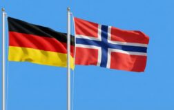 Norveç ve Almanya’dan savunmada ‘Hansa’ hamlesi