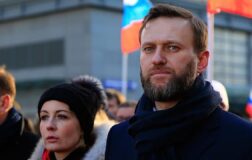 İngiltere’den çarpıcı iddia! Rus muhalif lider dart ile zehirlene