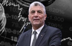 Bakan Bolat’tan cari açık mesajı: 25 milyar dolarlık altından kay