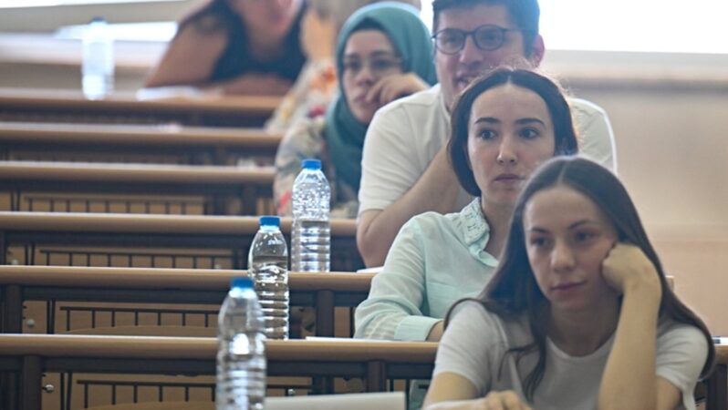 KPSS BAŞVURU TARİHLERİ 2026: Lisans, Ön lisans ve Ortaöğretim baş