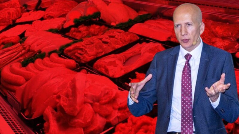 Hakan Kara’dan dikkat çeken veri: Türkiye’de halkın yüzde 40’ı gü