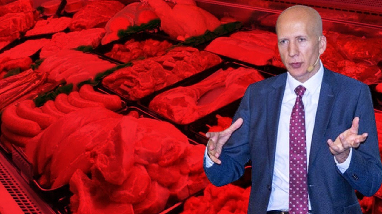 Hakan Kara’dan dikkat çeken veri: Türkiye’de halkın yüzde 40’ı gü