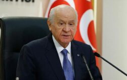 Bahçeli’den Terörsüz Türkiye mesajı: Milletin kaderine sahip çıkm