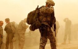 ABD, Suriye’de 10 günde DEAŞ’a ait 30’dan fazla hedefi vurdu