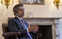 Büyükelçi Ertaş: Türkiye, Sağlık turizminde dünyanın önde gelen ü