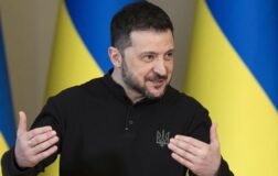 Zelenskiy: İki aylık ateşkes sağlanırsa seçimlere gideriz