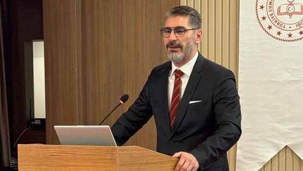 MEB’de üst düzey atama