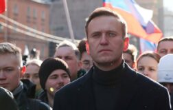 İngiltere ve dört Avrupa ülkesi: Navalny’nin ölümünden Rusya soru