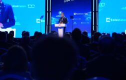 Emlak Konut’tan yöneticiler zirvesi: Bakan Kurum’dan köklü geçmiş