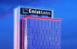 Emlak Katılım’dan 2025’te 13,9 milyar lira net kar