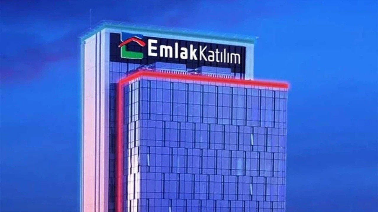 Emlak Katılım’dan 2025’te 13,9 milyar lira net kar
