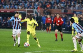Derbide gol düellosunda 3 puan Fenerbahçe’nin