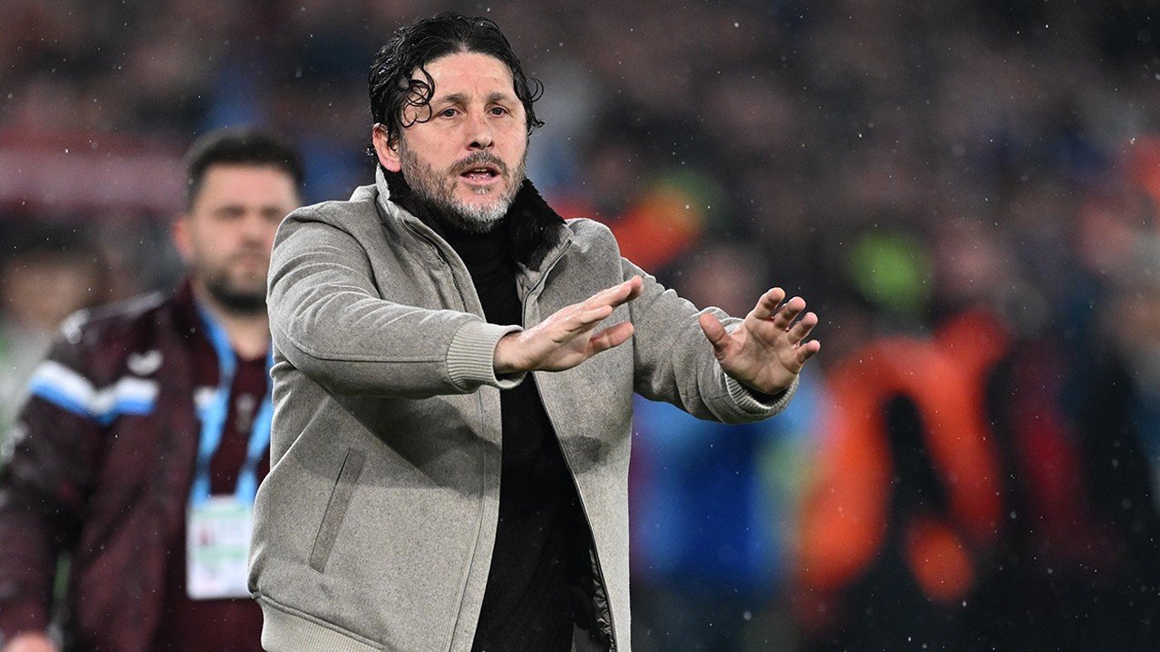 Fatih Tekke’den derbi yorumu: İyi oynadık, hak ettik ama kaybetti