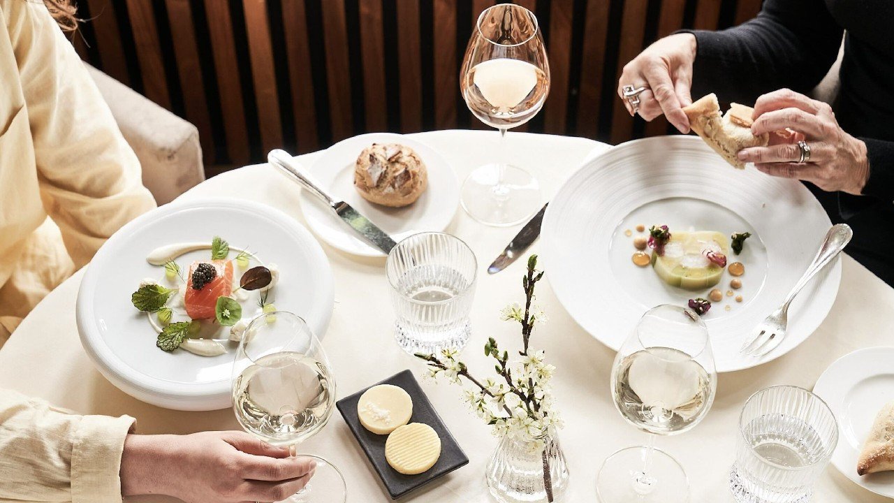 Bir efsane sona erdi: 42 yıllık ünlü restoran iki Michelin yıldız