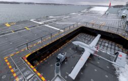 Bayraktar TB3 SİHA’dan NATO tatbikatında gövde gösterisi