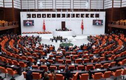 TBMM’de yeni haftada gündem yoğun