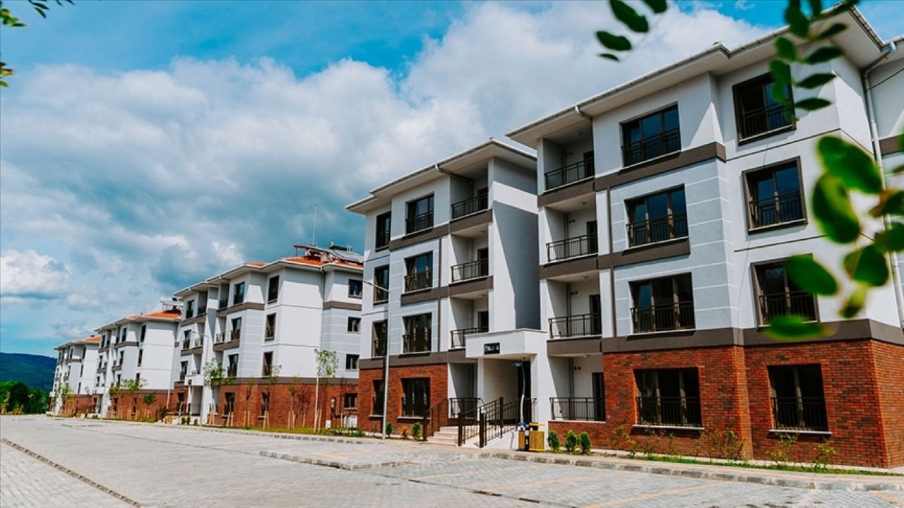 Yüzyılın Konut Projesi’nde yeni hafta: 11 ilde daha kura çekilece