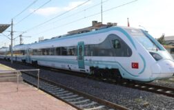 Türkiye demir yolu tecrübesiyle Asya ve Afrika ülkelerine örnek o