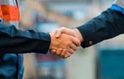 Ulaştırma ve depolama sektöründe çalışan sayısı 58 aydır kesintis