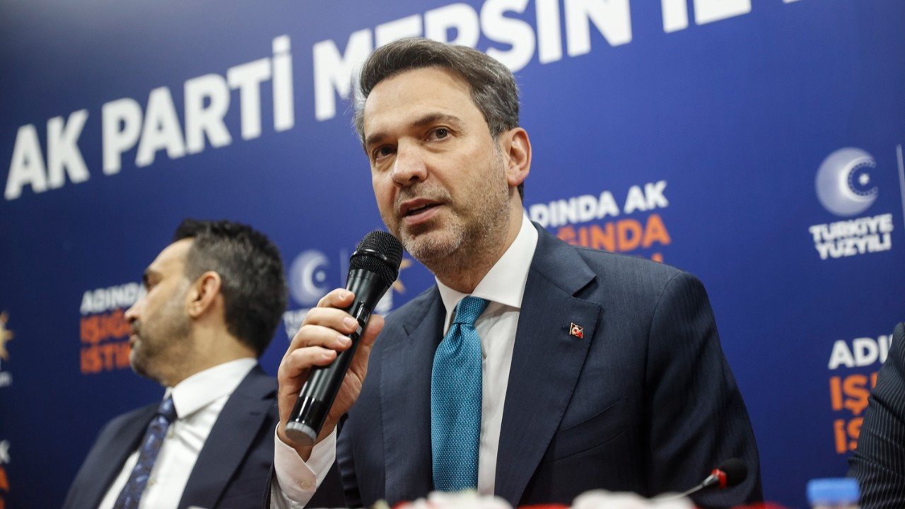 Bakan Bayraktar açıkladı: Akkuyu ile Mersin elektrik ihracatçısı