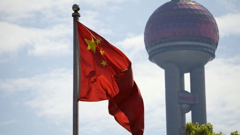 Çin, 2025’in dördüncü çeyreğinde 242,1 milyar dolar cari fazla ve