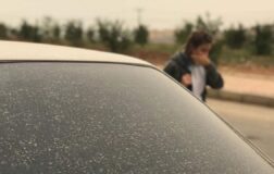 Yurdun büyük bölümü için toz taşınımı uyarısı