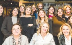 Yerel üretim, girişimcilik ve dayanışma aynı masada