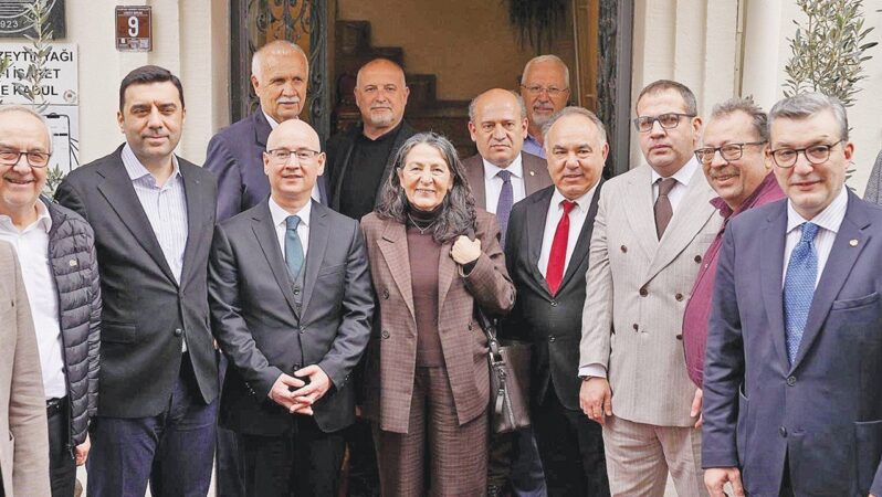 Kuzey Ege’de 6 milyon dolarlık lisanslı depo yatırımı