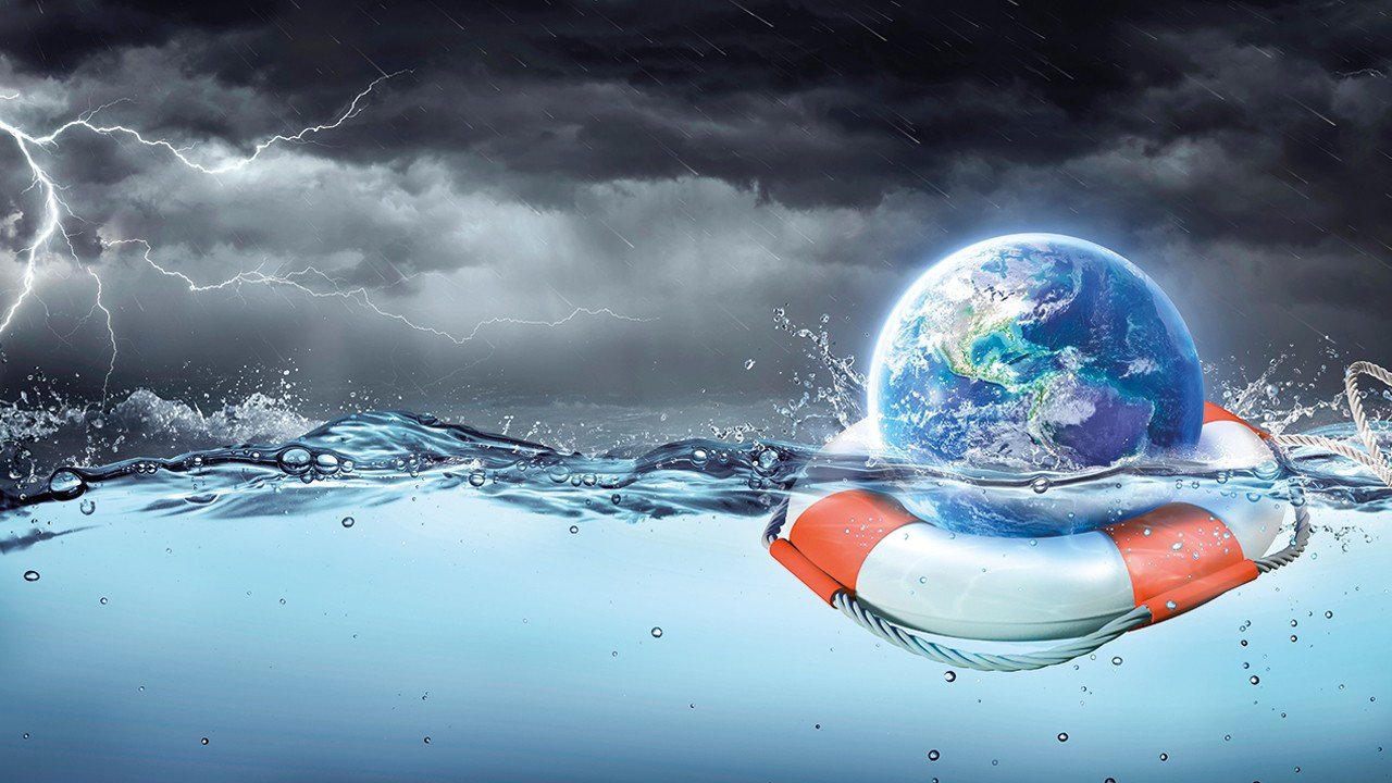 1 ton karbondioksite 48 dolar deniz faturası