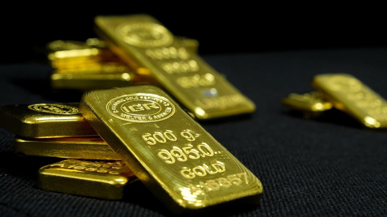 ‘Güvenli liman’ haftaya düşüşle başladı