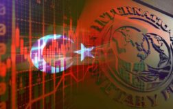 IMF’den Türkiye değerlendirmesi: Dezenflasyon ve büyüme için krit