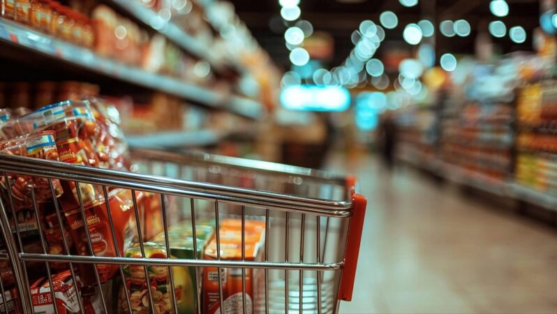 Ticaret sektöründe yaklaşık 3,5 milyon kişi ter döküyor